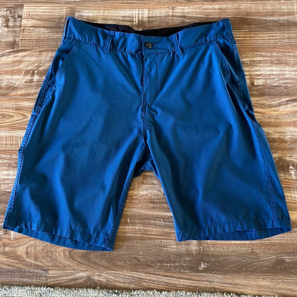Trunks Multi-Functional 34W Short